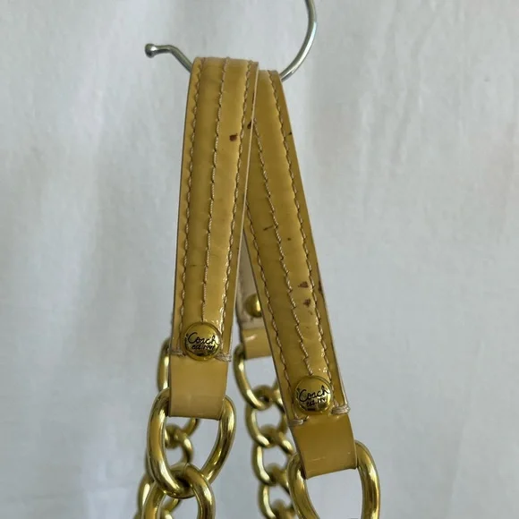 Coach Peyton Bag - Picture 7 of 14